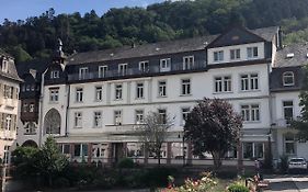 Hotel Quellenhof in Bad Bertrich